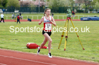 1500 metres, 2021 NECAA Middlesbrough Open Meting, Sunday, May 9th. Photo: David T. Hewitson/Sports for All Pics